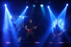 KILL ALL THE GENTLEMEN @ Vilnius (2018)