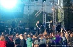 KING OF ASGARD @ Kilkim Žaibu 2015