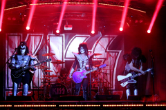 KISS Forever Band @ Vilnius (2024)