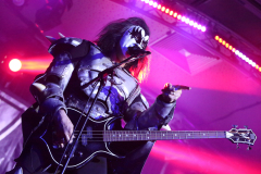 KISS Forever Band @ Vilnius (2024)
