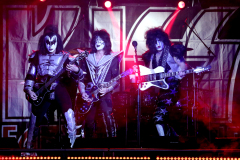 KISS Forever Band @ Vilnius (2024)