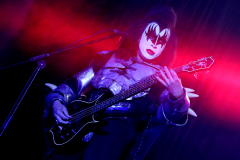 KISS Forever Band @ Vilnius (2024)