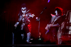 KISS Forever Band @ Vilnius (2024)