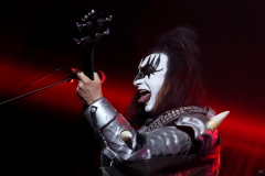 KISS Forever Band @ Vilnius (2024)