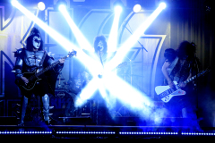 KISS Forever Band @ Vilnius (2024)