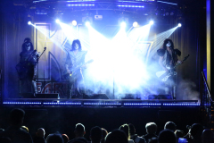 KISS Forever Band @ Vilnius (2024)