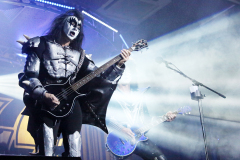 KISS Forever Band @ Vilnius (2024)