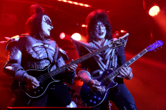 KISS Forever Band @ Vilnius (2024)