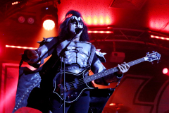 KISS Forever Band @ Vilnius (2024)