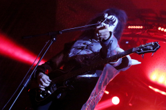 KISS Forever Band @ Vilnius (2024)