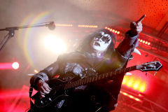 KISS Forever Band @ Vilnius (2024)