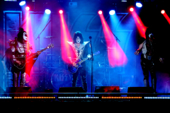 KISS Forever Band @ Vilnius (2024)