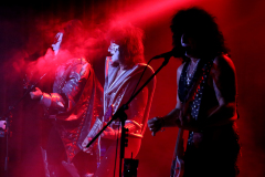 KISS Forever Band @ Vilnius (2024)