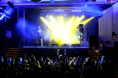 KISS Forever Band @ Vilnius (2024)