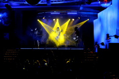 KISS Forever Band @ Vilnius (2024)