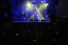 KISS Forever Band @ Vilnius (2024)