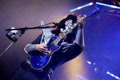 KISS Forever Band @ Vilnius (2024)