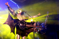 KISS Forever Band @ Vilnius (2024)