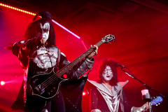 KISS Forever Band @ Vilnius (2024)