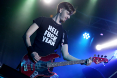 KISS OF THE DOLLS @ Vilnius (2019)