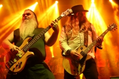 KORPIKLAANI @ KILKIM ŽAIBU 2019