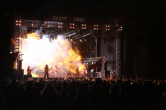 KORPIKLAANI @ KILKIM ŽAIBU 2019