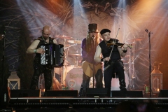 KORPIKLAANI @ Vilnius (2025)