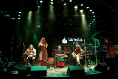 LAIMINGUO @ FOLK RATU (2019)