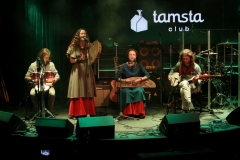 LAIMINGUO @ FOLK RATU (2019)