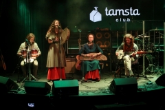 LAIMINGUO @ FOLK RATU (2019)