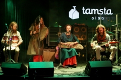 LAIMINGUO @ FOLK RATU (2019)