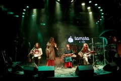 LAIMINGUO @ FOLK RATU (2019)