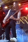 LANCER @ SABATON OPEN AIR 2017