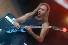 LANCER @ SABATON OPEN AIR 2017