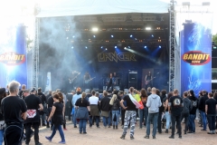 LANCER @ SABATON OPEN AIR 2017