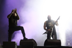 LEGION OF THE DAMNED @ BOSPHORUS METAL FEST 2024