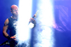 LEGION OF THE DAMNED @ BOSPHORUS METAL FEST 2024