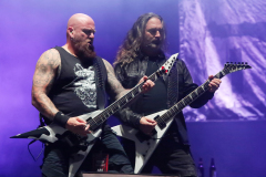 LEGION OF THE DAMNED @ BOSPHORUS METAL FEST 2024