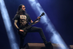 LEGION OF THE DAMNED @ BOSPHORUS METAL FEST 2024