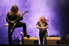 LEGION OF THE DAMNED @ BOSPHORUS METAL FEST 2024