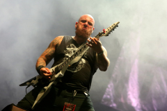 LEGION OF THE DAMNED @ BOSPHORUS METAL FEST 2024