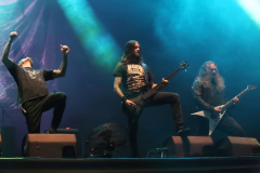 LEGION OF THE DAMNED @ BOSPHORUS METAL FEST 2024