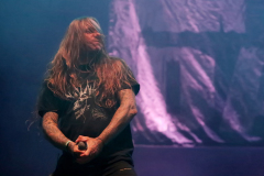 LEGION OF THE DAMNED @ BOSPHORUS METAL FEST 2024