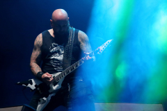 LEGION OF THE DAMNED @ BOSPHORUS METAL FEST 2024