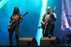 LEGION OF THE DAMNED @ BOSPHORUS METAL FEST 2024