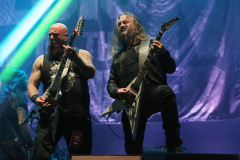 LEGION OF THE DAMNED @ BOSPHORUS METAL FEST 2024