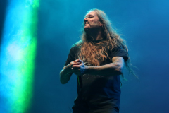 LEGION OF THE DAMNED @ BOSPHORUS METAL FEST 2024