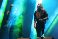 LEGION OF THE DAMNED @ BOSPHORUS METAL FEST 2024