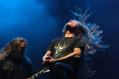 LEGION OF THE DAMNED @ BOSPHORUS METAL FEST 2024