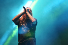 LEGION OF THE DAMNED @ BOSPHORUS METAL FEST 2024